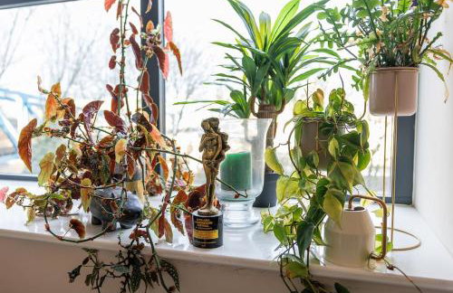 Stylish Quayside Duplex Free Parking City centre - Foto 4