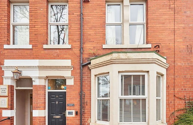 Host Stay Kittiwake House - Photo 19