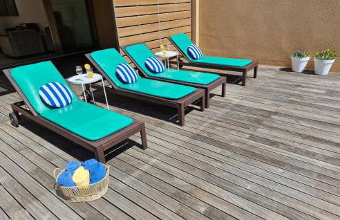 Villa SAL- Pool & Beach Escape - Foto 21