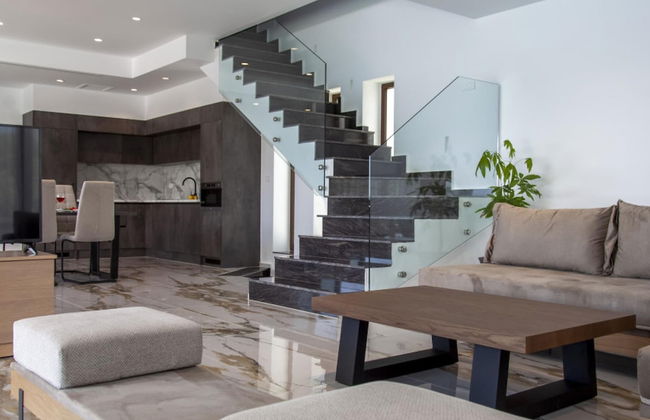 Zavia DYO in Syvota With 3 Bedrooms and 3 Bathrooms - Foto 10