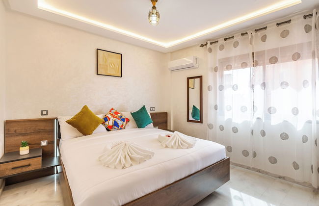 Vittoria Guest House Marrakech - Photo 18