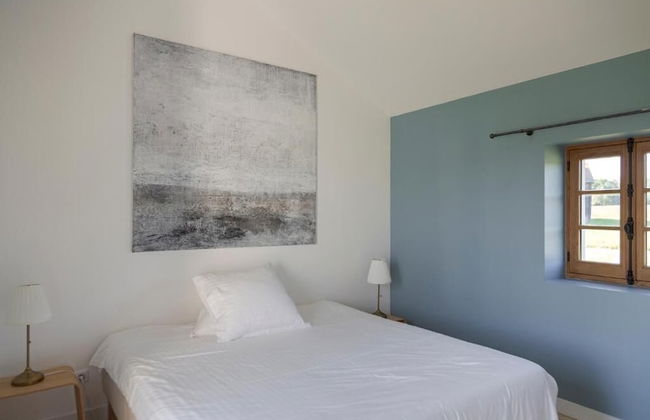 Domaine de la Trigalière - Foto 3