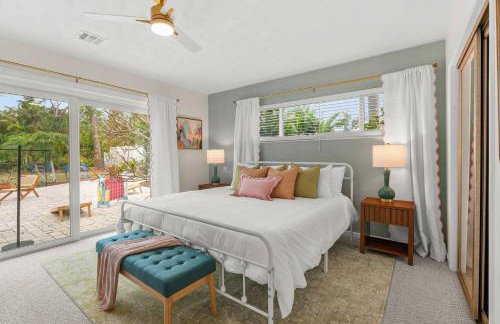 Casa Coral Vista | Heated Pool, Spa, Mins to Beach - Foto 49