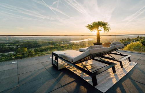 Traumblick trifft Luxus! - Foto 34