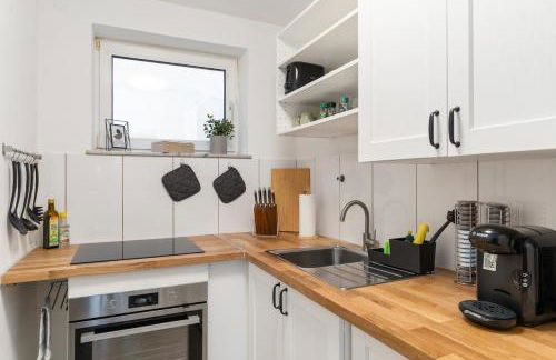 EasyBike Balkon Switch 4P Grill - Foto 3