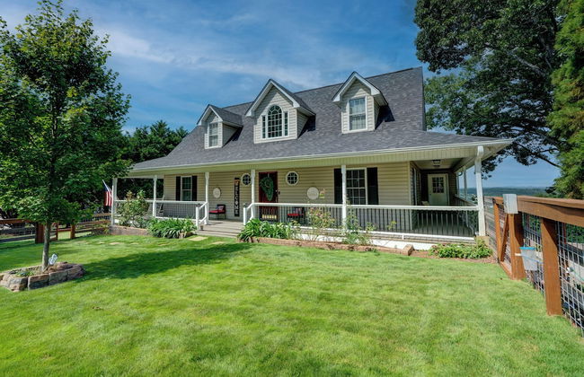 The Haven at Sunset View - Foto 55