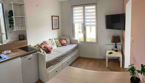 Maisonnette Individuelle - Photo 4