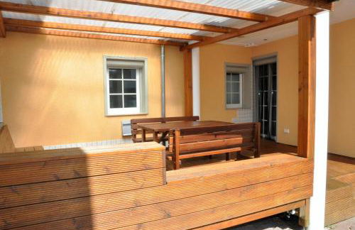 Apartmenthaus am Zimmerplatz - Foto 73