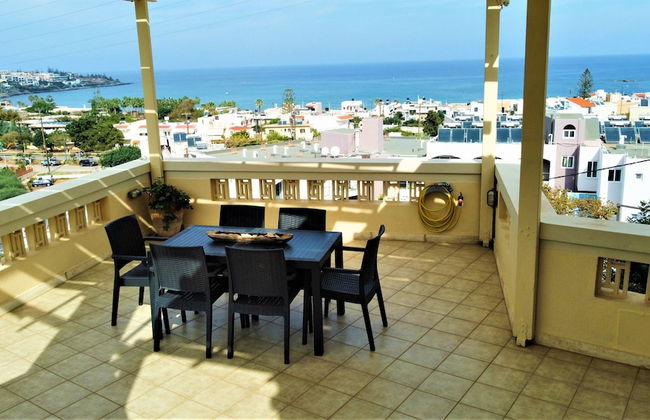 Villiana Holiday Apartments - Foto 64