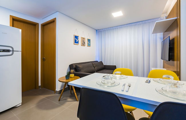 Macuco Residence - Foto 14