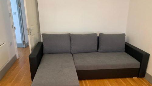 King's Cross Private Suites - Foto 1