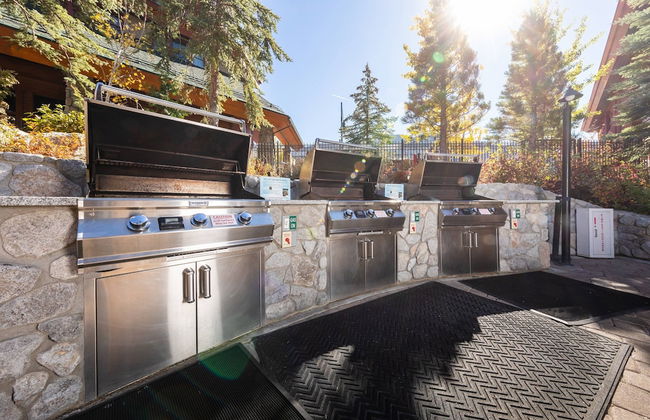 Marriott Grand Residence Club, Lake Tahoe - Foto 22