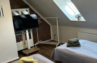 Top Ferienwohnung „Am Schloß“ für 4-6 Gäste - Foto 22