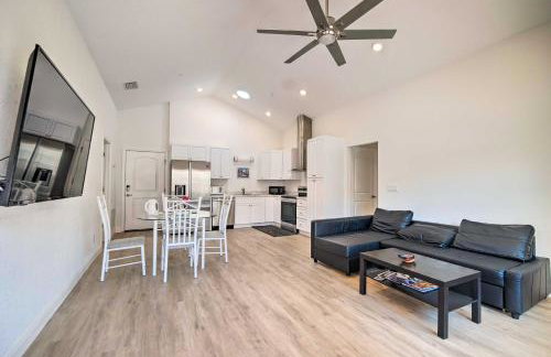 Sleek Tavares Condo 3 Miles to Downtown - Photo 1