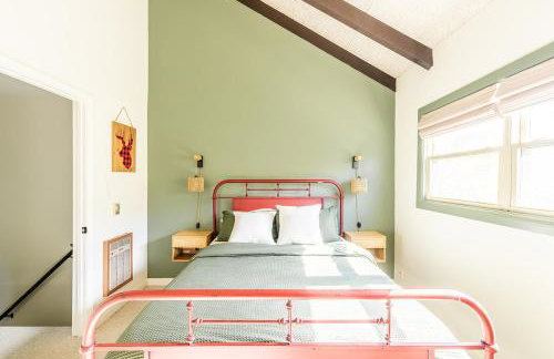 Beech Mountain Escape with Views - Foto 13