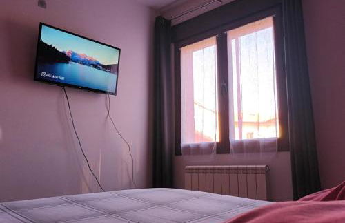Apartamento Alcázar parking incluido VU-TERUEL-18-035 - Foto 11