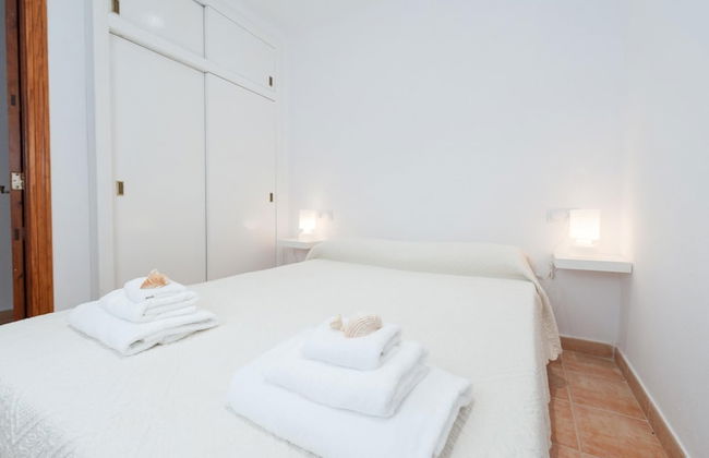 Voramar in Alc dia With 3 Bedrooms and 2 Bathrooms - Foto 9