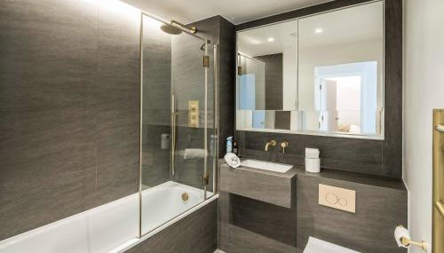 Modern 3-Bedroom Apartment near Kings Cross & Coal Drops - Foto 5