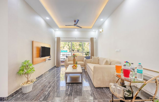 Alaya Stays Kingdom Heartz - Photo 59