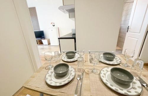 T2 Sweet Horizon 2 - B at Home - Stade Groupama LDLC - Foto 8