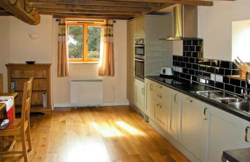 The Old Cider Mill - Photo 6