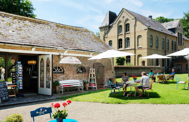 Gut Hörne - Foto 25