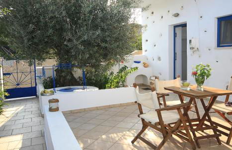 Kallichoron Country Houses - Foto 12