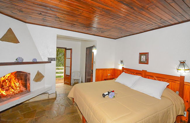 Hotel Cabeça de Boi - Foto 12