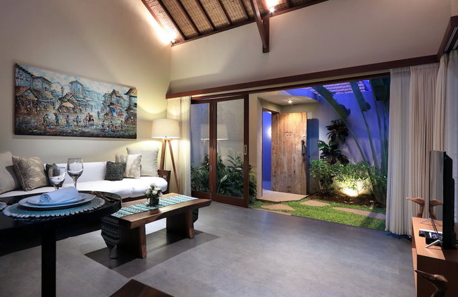 Desa Di Bali Villas - Photo 18