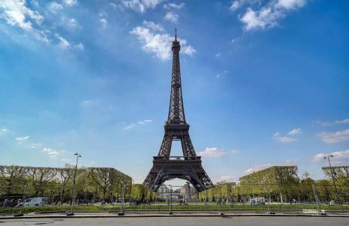 213 m2 Prestige Eiffel Signature - Photo 4