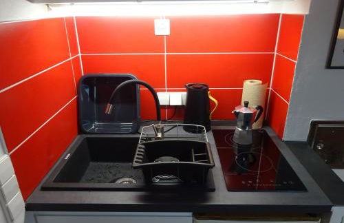 Ferienwohnung Zeitlos - Foto 4