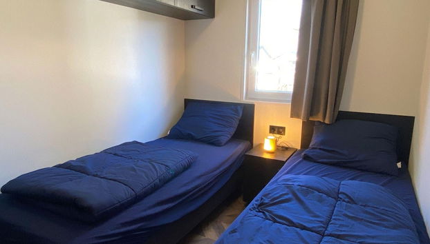 Modern Chalet With Dishwasher, Near the Efteling - Foto 2, Habitación