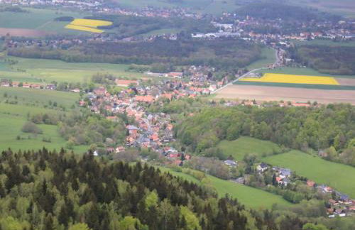 Apartment Studio-Appartement mit Bergblick by Interhome - Foto 13