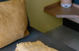 Studio du faubourg 1 à 3 Personnes - Foto 7