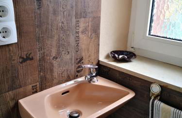 Ferienwohnung Central Bad Steben - Foto 4