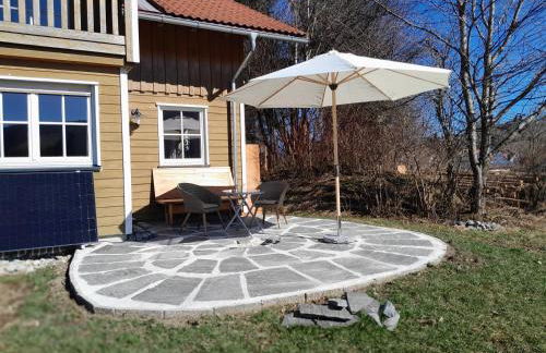 Neueröffnung, 2 wunderschöne Ferienwohnungen im Grünen - Foto 35