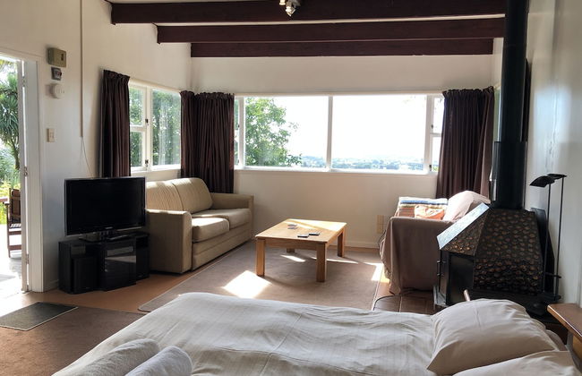 Mount Hobson Boutique Accommodation - Foto 29