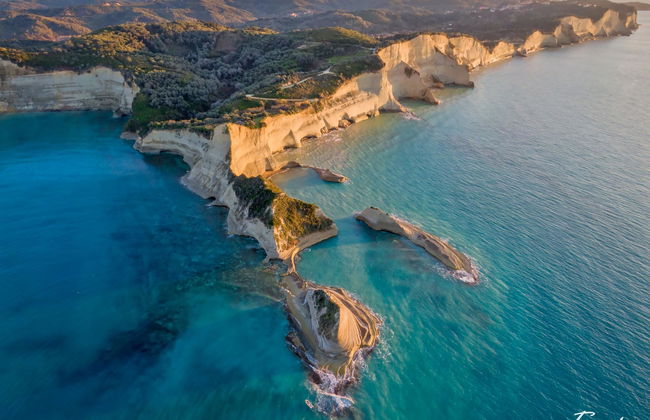 Blue Dream Apartments - Foto 32