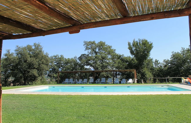 Agriturismo Poggianto - Foto 53