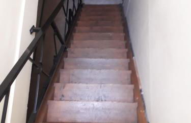 Appart simple entier 1 ch à ch-gontier 1er ou 2eme étage - Photo 9