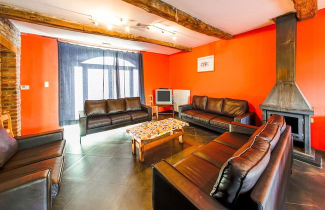 Rustic Estate With Sauna - Foto 13