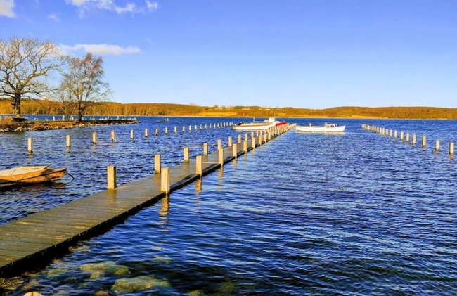 Holiday Home in Svendborg - Foto 57