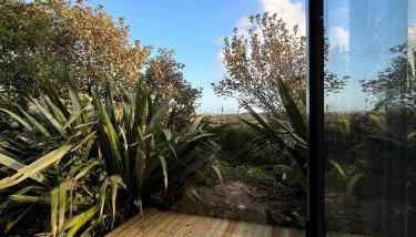 The Timber Lodge - Sennen Holiday Home - Foto 4, Garden
