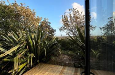 The Timber Lodge - Sennen Holiday Home - Foto 4