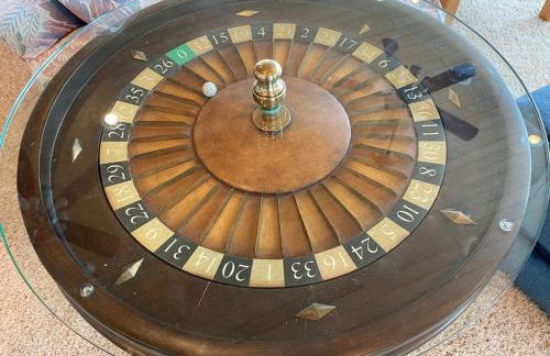 Private Beach Pool Table HUGE views gas grill - Foto 20