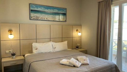 Thealos - Foto 5, towels, wardrobe