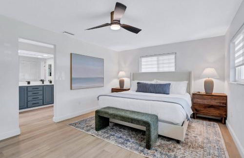 Serene Pool & Spa Home near Beaches & Downtown - Foto 19