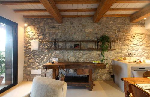 Agriturismo iOlive Tuscany appartamento Pendolino - Foto 17