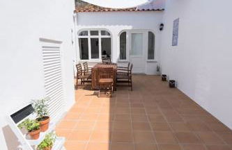 Casa a pequena sereia in Benagil with sea view - Photo 32