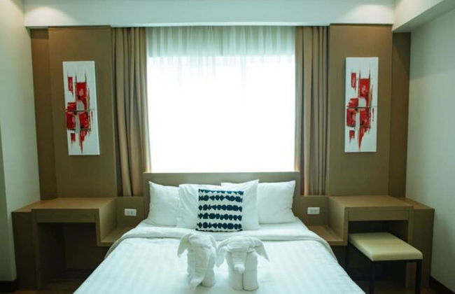 Luxury Condo 904 at The Padgett Place - Foto 10